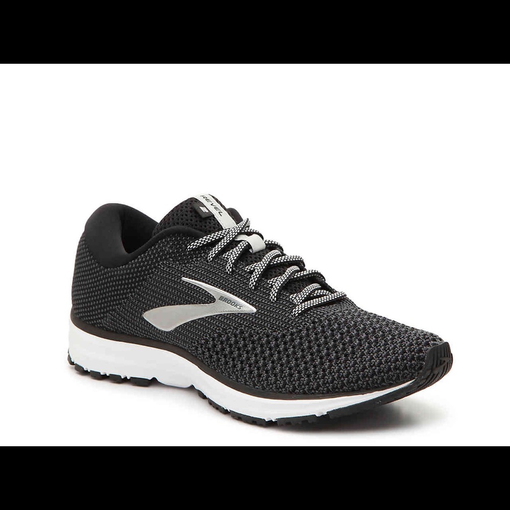 Brooks Revel 2 - Women’s Sz 9 - EUC! - Like NEW